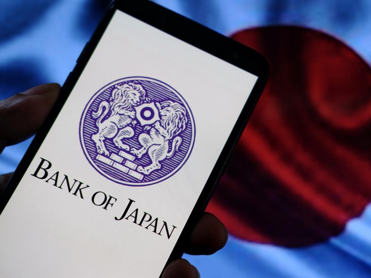 OECD Chief Backs BOJ Path and Calls for Trade Reform Ahead of Trump-Xi Talks