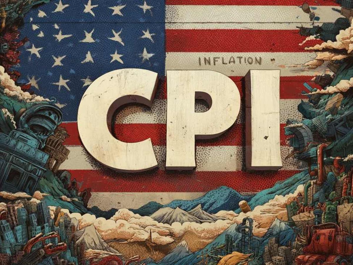 US April CPY 3.8% Y/Y vs 3.7% Expected