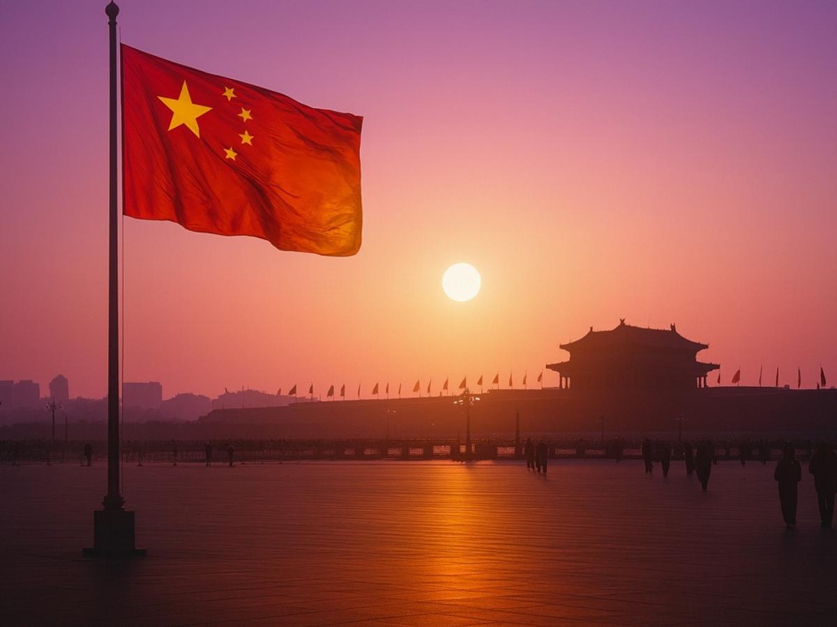 People's Bank of China Sets 1 and 5 Year Loan Prime Rates (LPRs) Unchanged