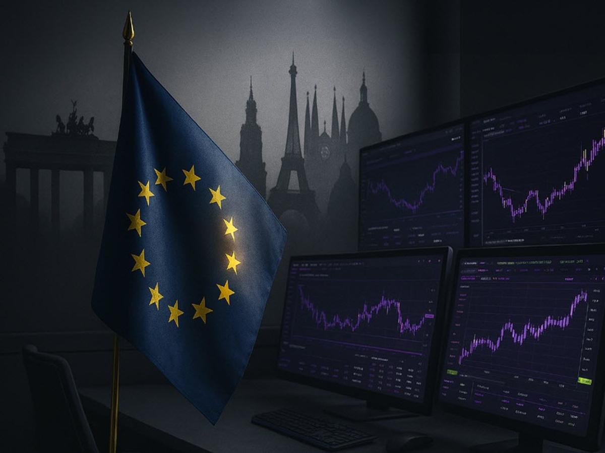 Eurozone February Final Consumer Confidence -12.2 vs -12.2 Prelim