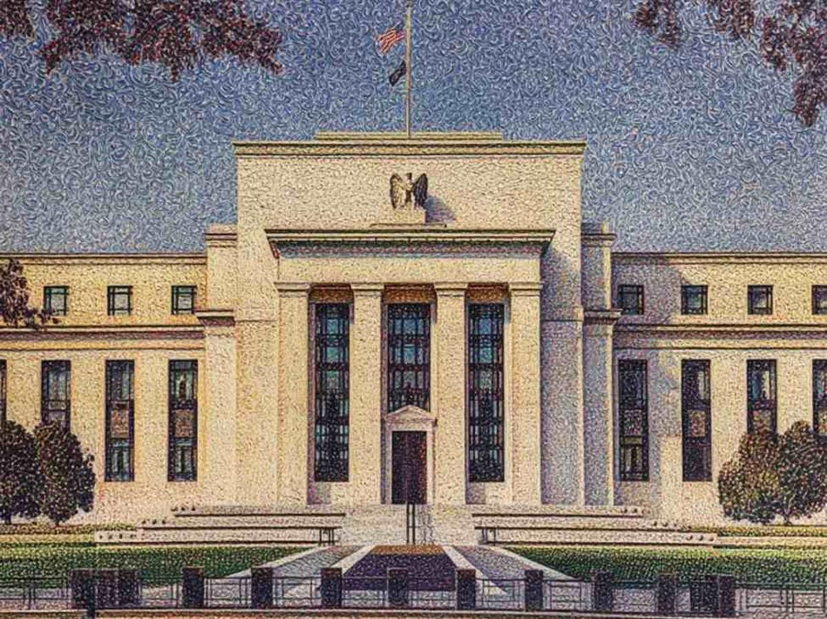 BofA Now Expects Fed to Hike Interest Rates Three Times This Year