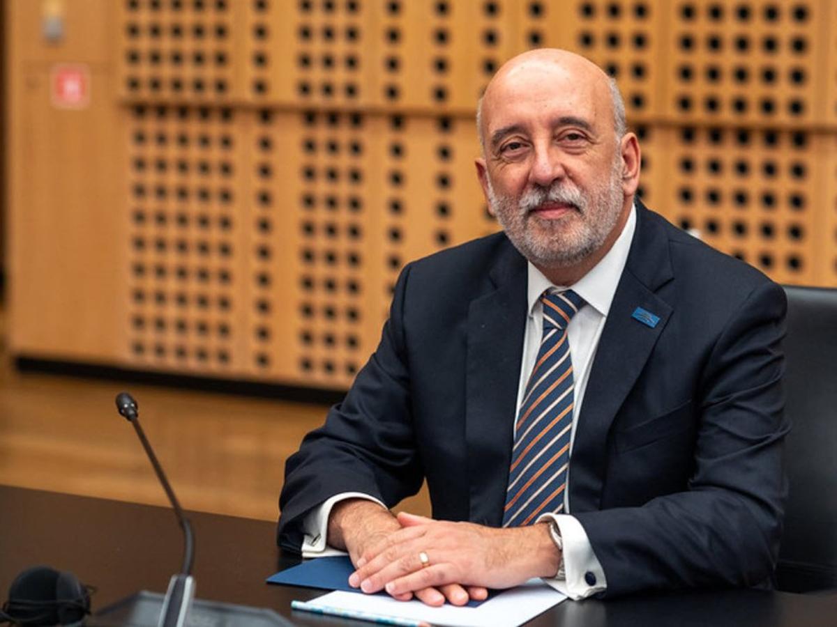 ECB's Makhlouf: Not yet Seeing Changes in Consumer Behaviour From Higher Inflation