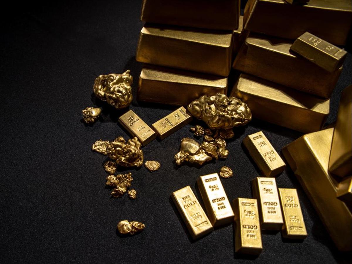 Gold's Outlook Remains Neutral-to-Bearish Amid Prolonged US-Iran Stalemate and Neutral Fed