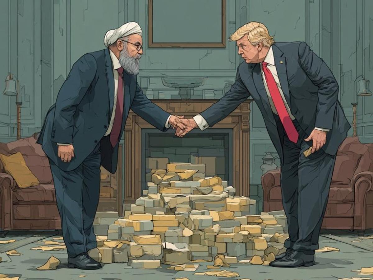Iran-US MOU Signed but Baghaei Fires Warning on Missiles, Uranium and Hormuz Fees