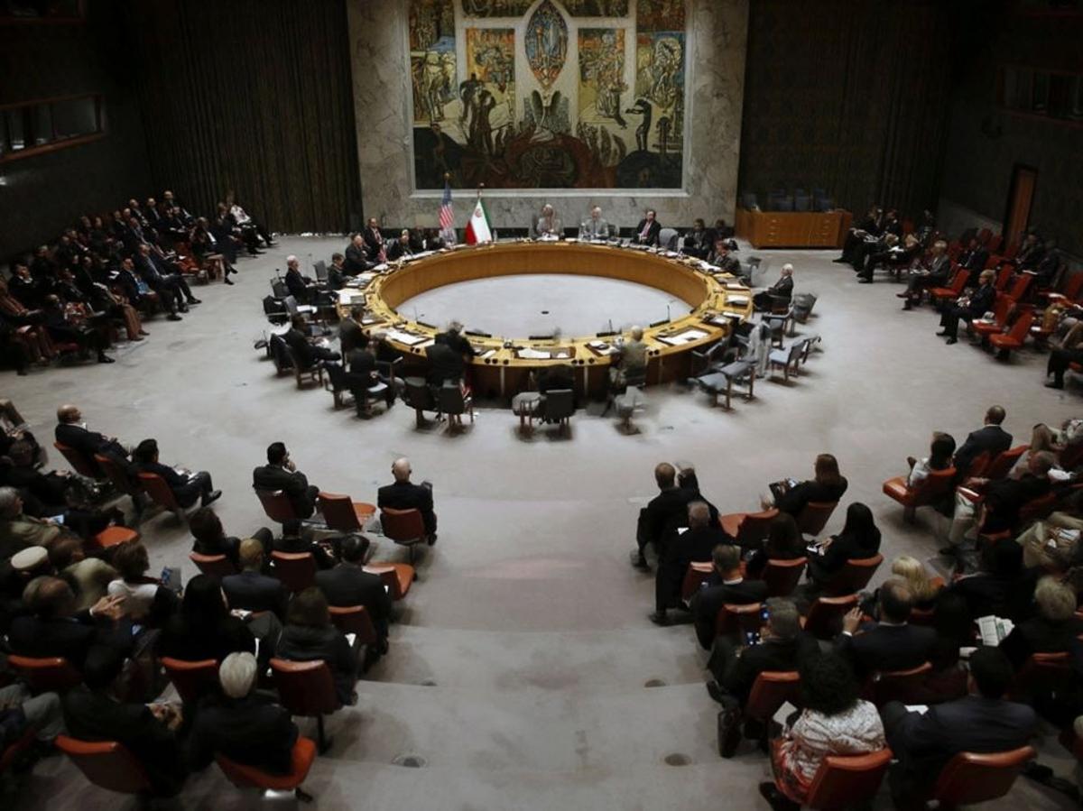US and Iran Could Resume Talks Next Week -- Report