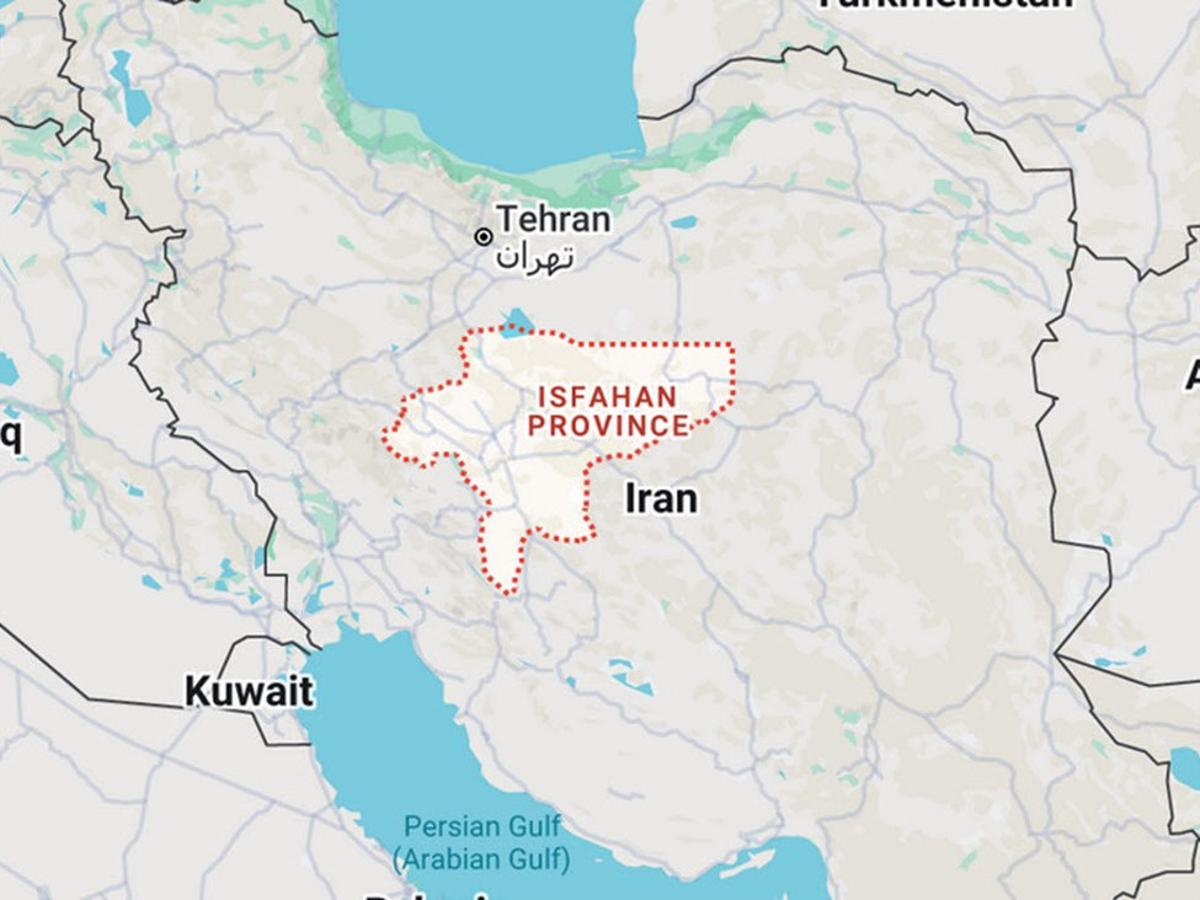 Drone or Missile Strikes Reported in the UAE