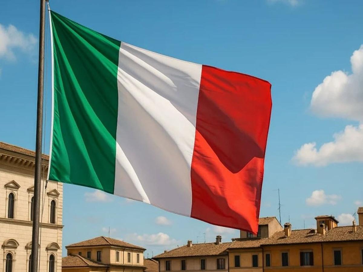 Italy March Services PMI 48.8 vs 50.9 Expected