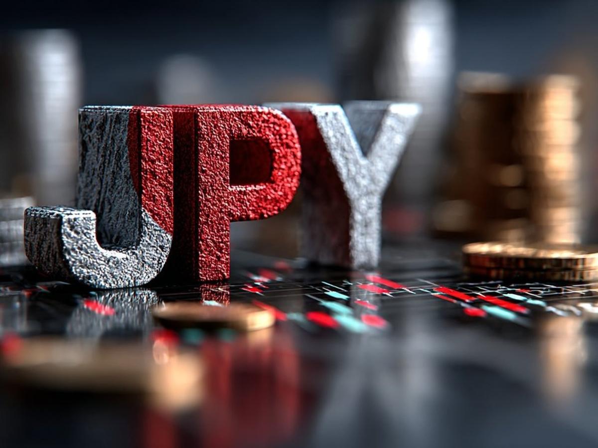 Japan's Top Currency Diplomat Issues Final Warning Before Action in FX Market