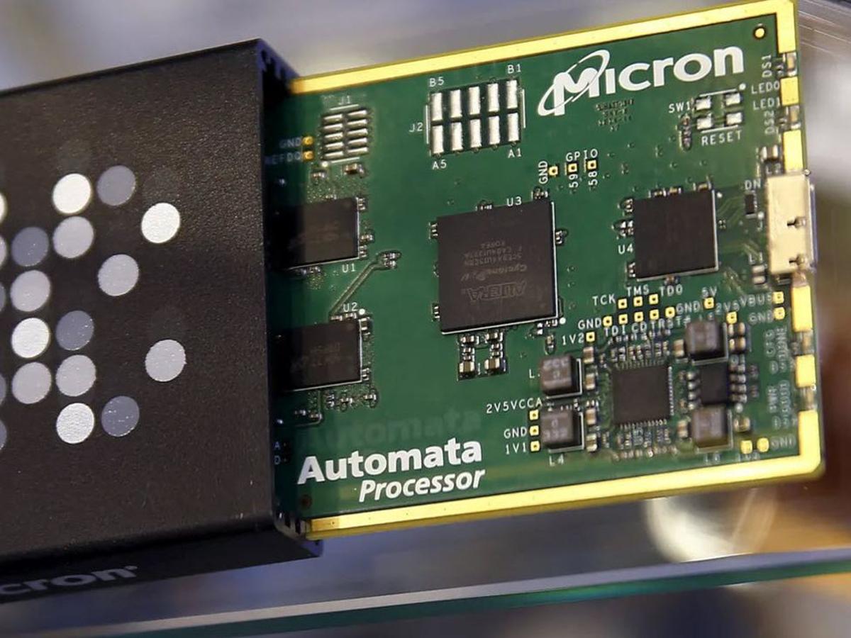 Micron Kicks Off a Strong Opening for US Stocks