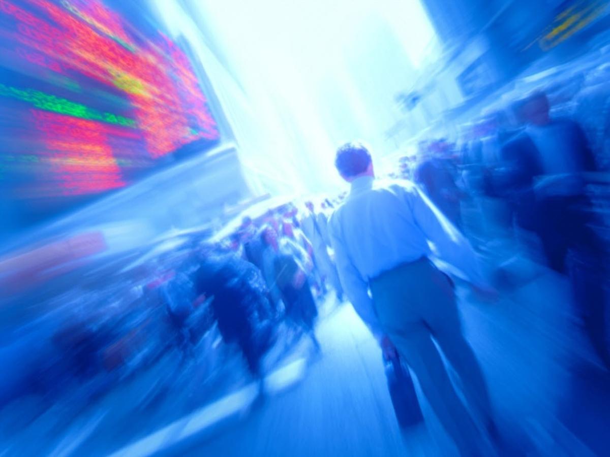 InvestingLive Americas FX News Wrap 25 May: Diplomacy Hopes Hit Oil, Lift Risk