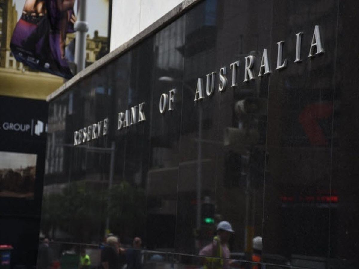 RBA's Hawkish Harper Hints Herald Hike
