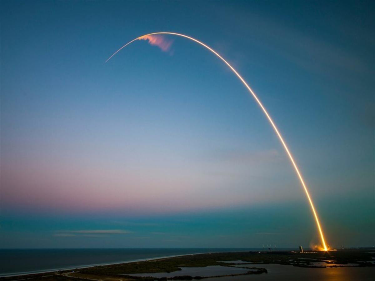 Will SpaceX's IPO Break the Market?
