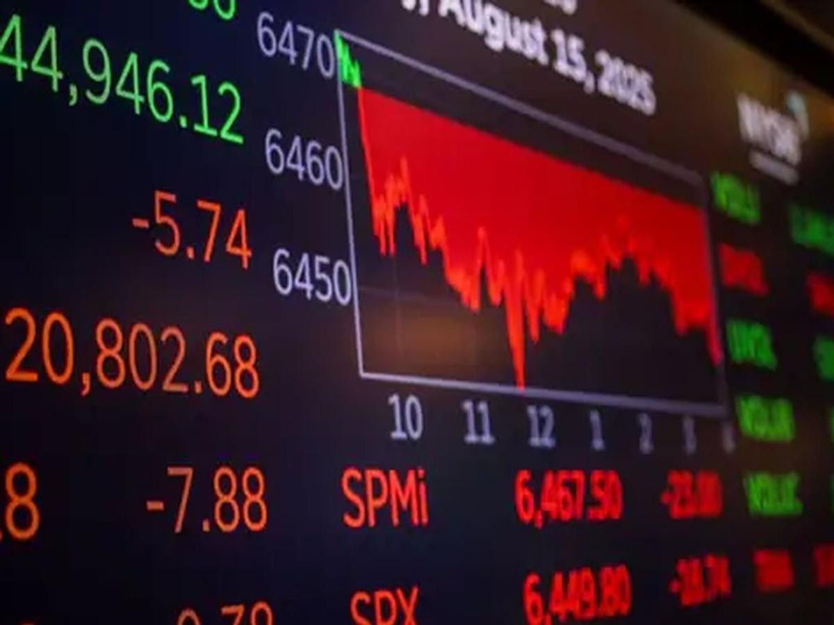 US Stocks on Pace for a Higher Open