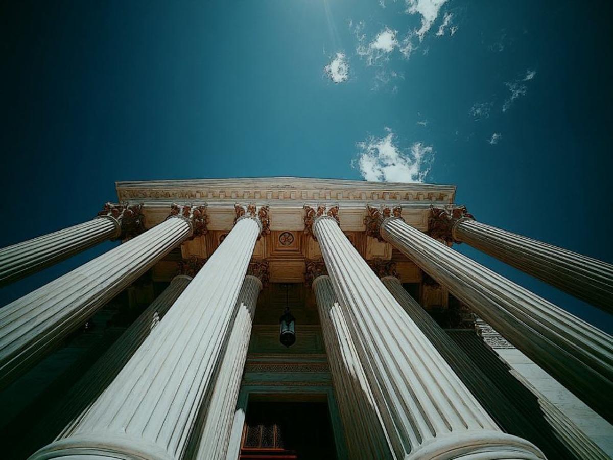 US Supreme Court Says Next Friday Will Be a Decision Day