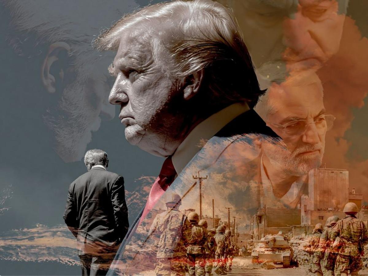 A Source Tells CNN that Dubai Expect US/Israeli Strikes on Iran Within the Next 24 Hours