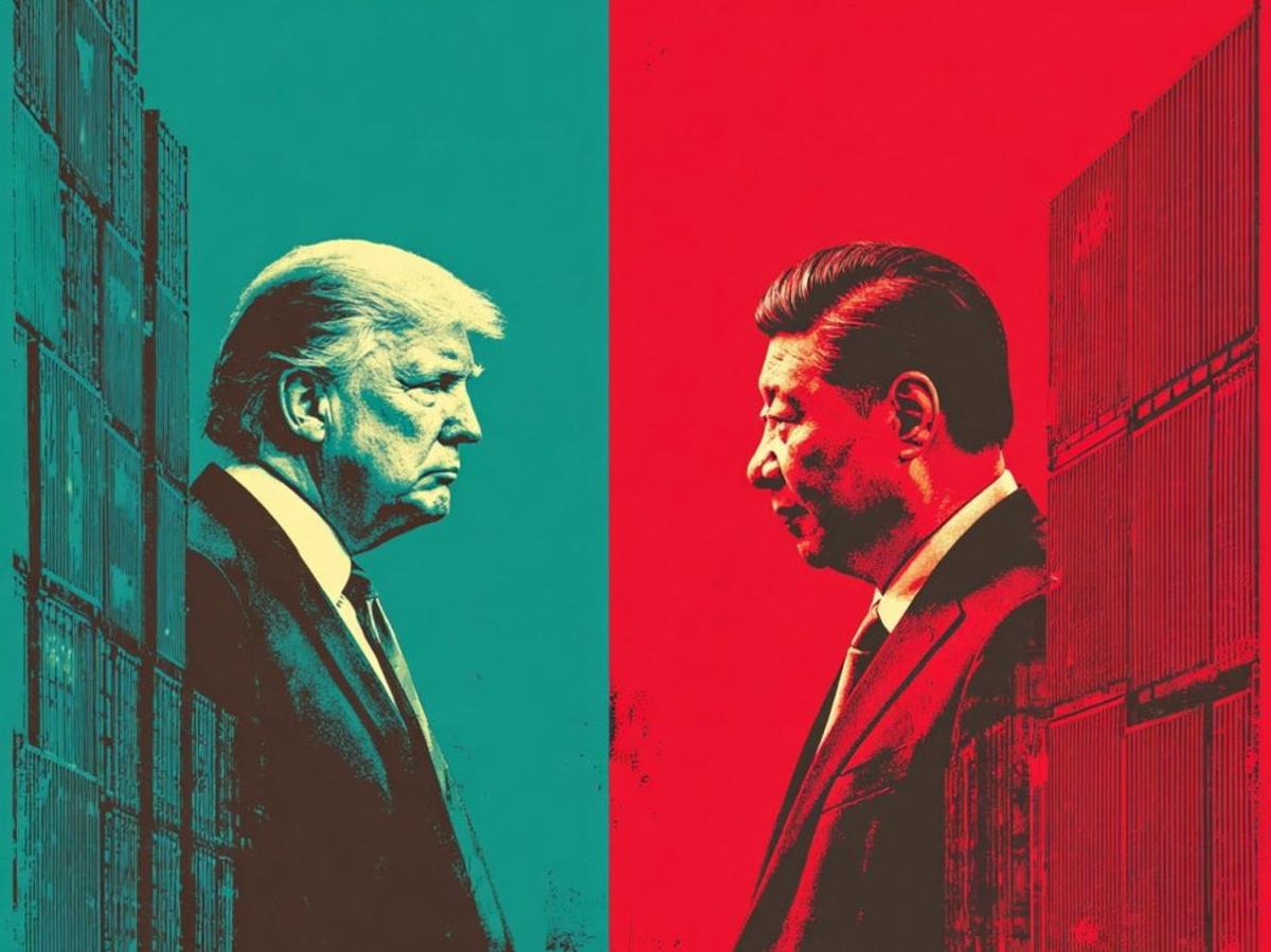 ICYMI: China to Remove Tariffs on Imports From 53 African Nations From May 1