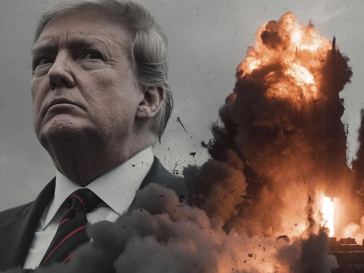 Trump Blasts NATO After Rutte Meeting, Raises Doubts over Alliance Unity