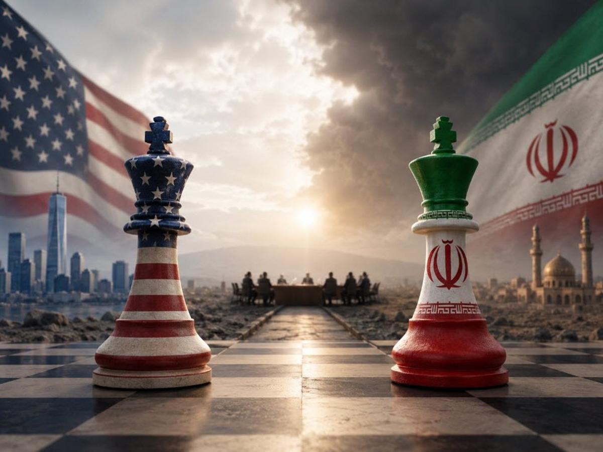 CNN: Iran-US  Talks Reportedly Deadlocked