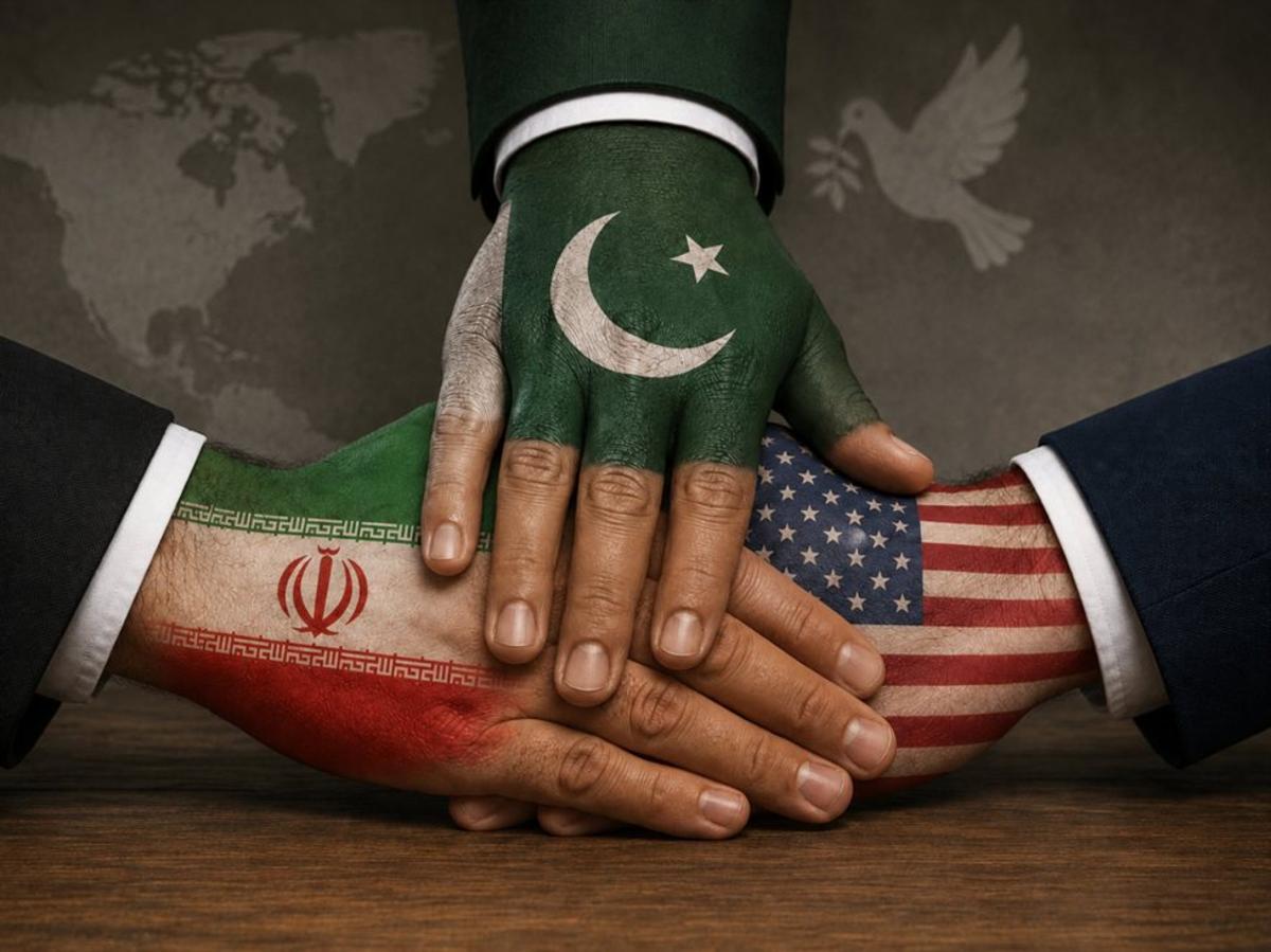 WSJ: Critical Stage in Iran Negotiations: Mediators Rush to Prevent Military Action