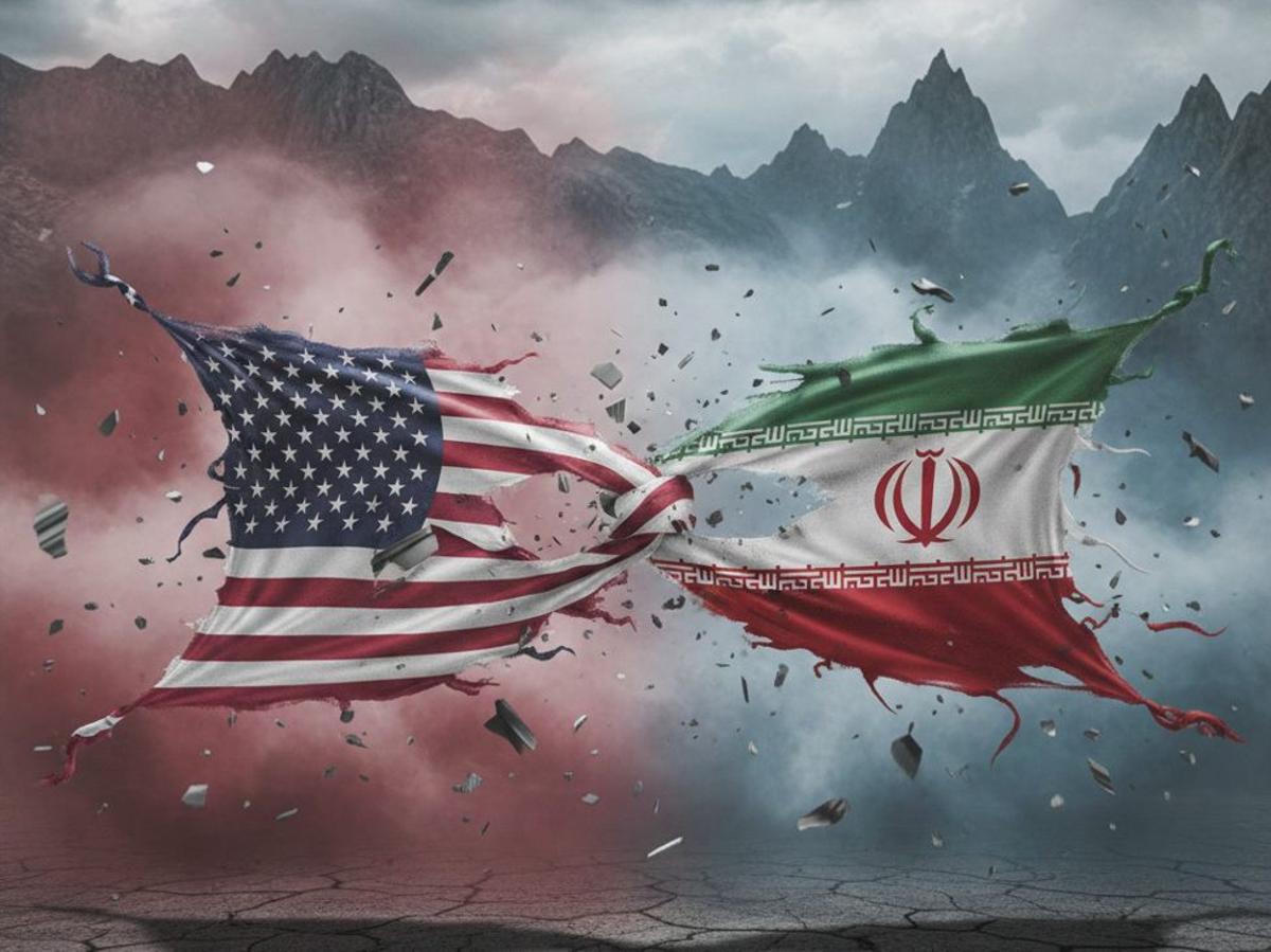 Dollar May yet Benefit From Further US-Iran Geopolitical Escalation - BofA