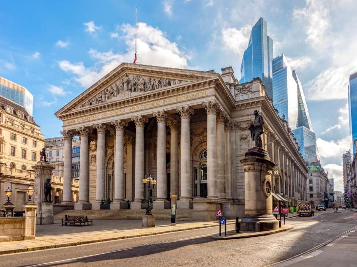 BoE's Taylor: Probably Correct to Expect Need for Rate Hikes Under BoE's Scenario C