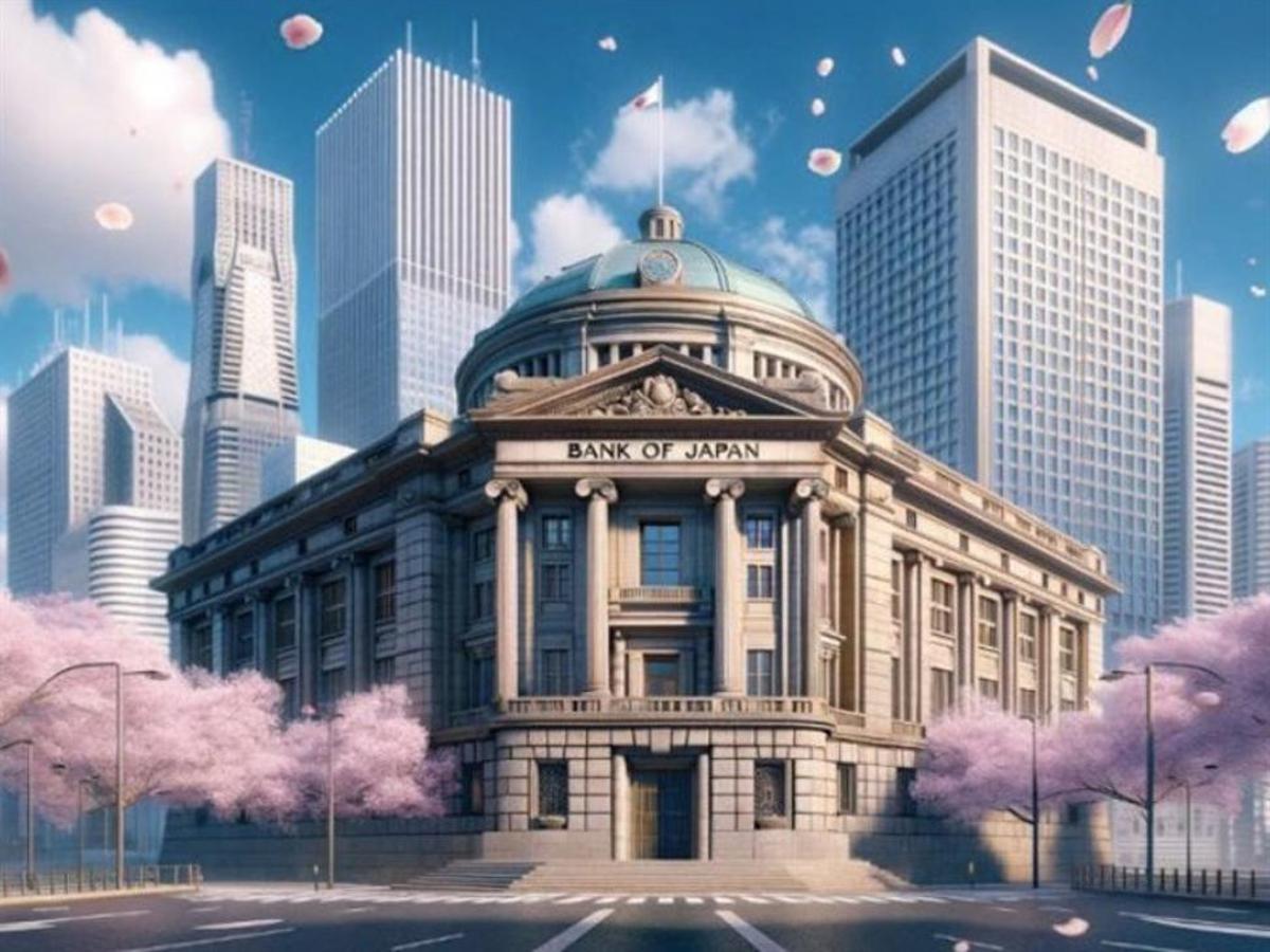 BOJ Might Have to Put Off March Rate Hike Amid US-Iran Conflict - Report