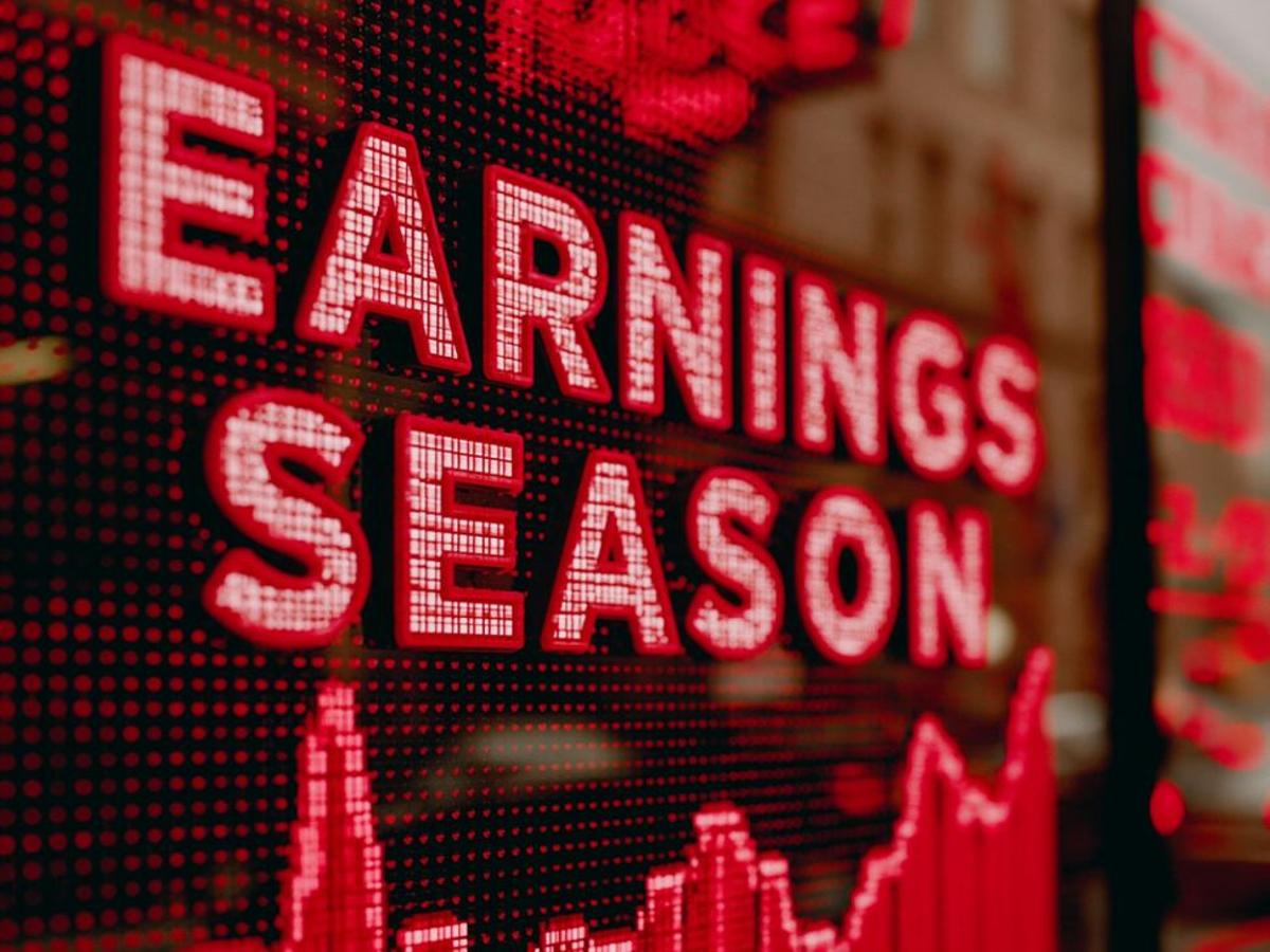Earnings Season Rolls On: Who Is Reporting After the Bell