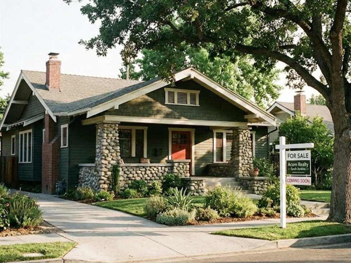 US Existing Home Sales for April 4.02M versus 4.05M Estimate