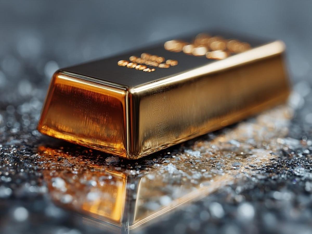Gold Prices Come Under Pressure After the First Round of US-Iran Talks Fail. What's Next?
