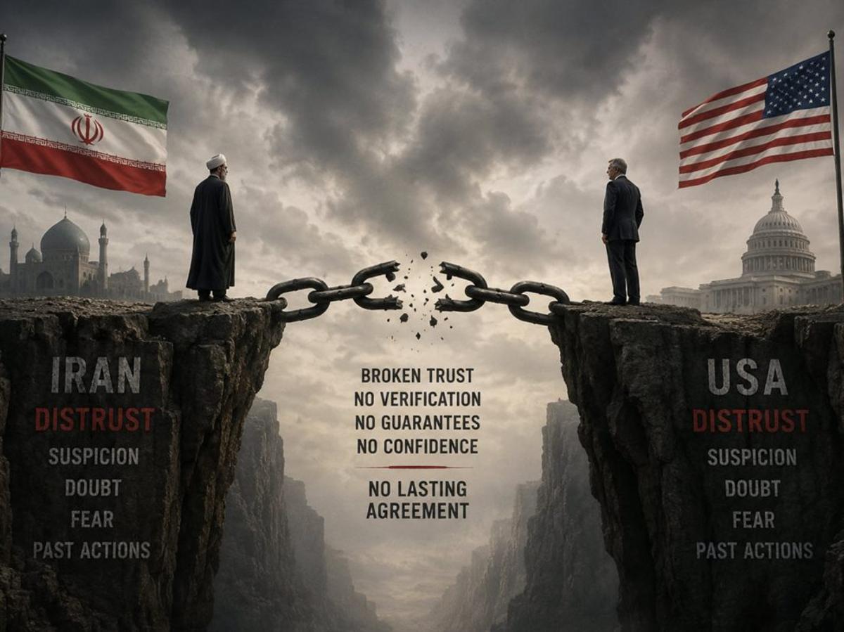 Al Arabiya: Iran Is Demanding Highly Enriched Uranium Be Transferred to China