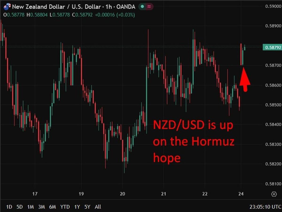 NZIER Shadow Board Backs RBNZ Hold This Week (May 27) at 2.25% but Rate Rises Seen Ahead