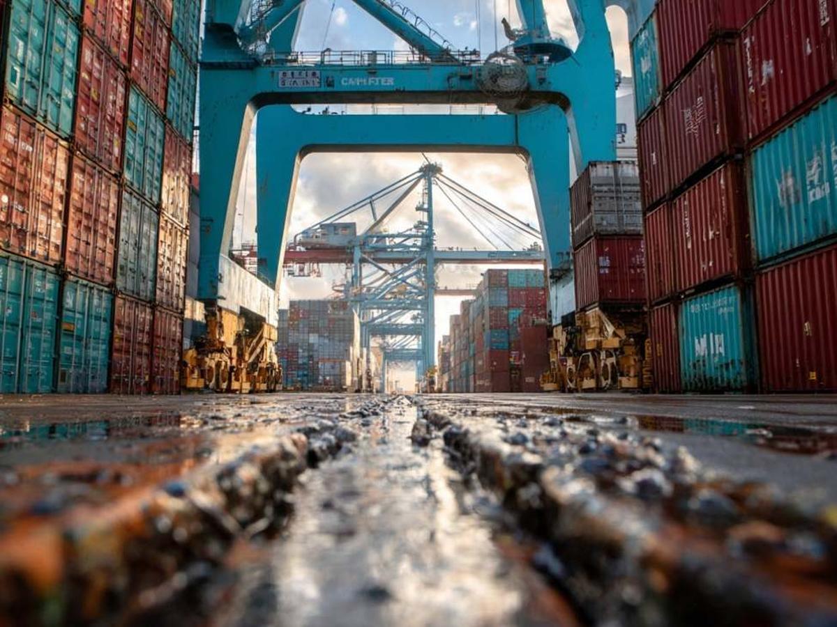 InvestingLive Americas Market News Wrap: Supreme Court Strikes Down Trump Tariffs