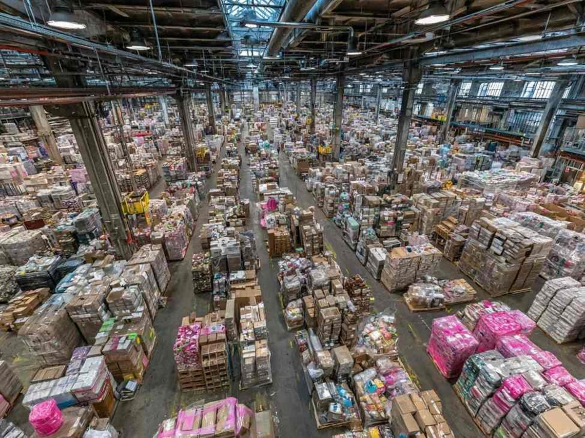 US April Wholesale Inventories +0.5% vs +0.8% Expected