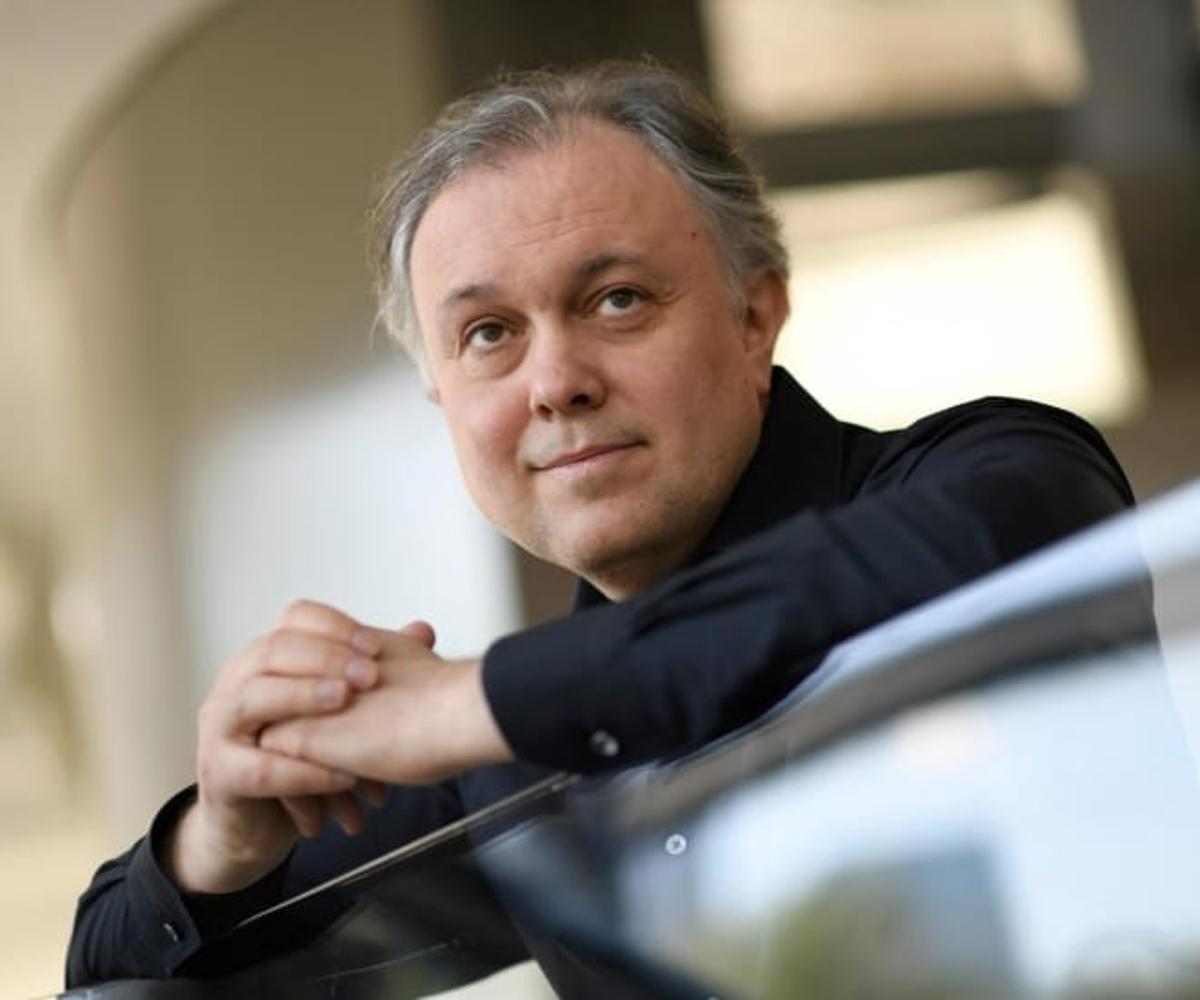 Alexey Shor: Life and Musical Journey