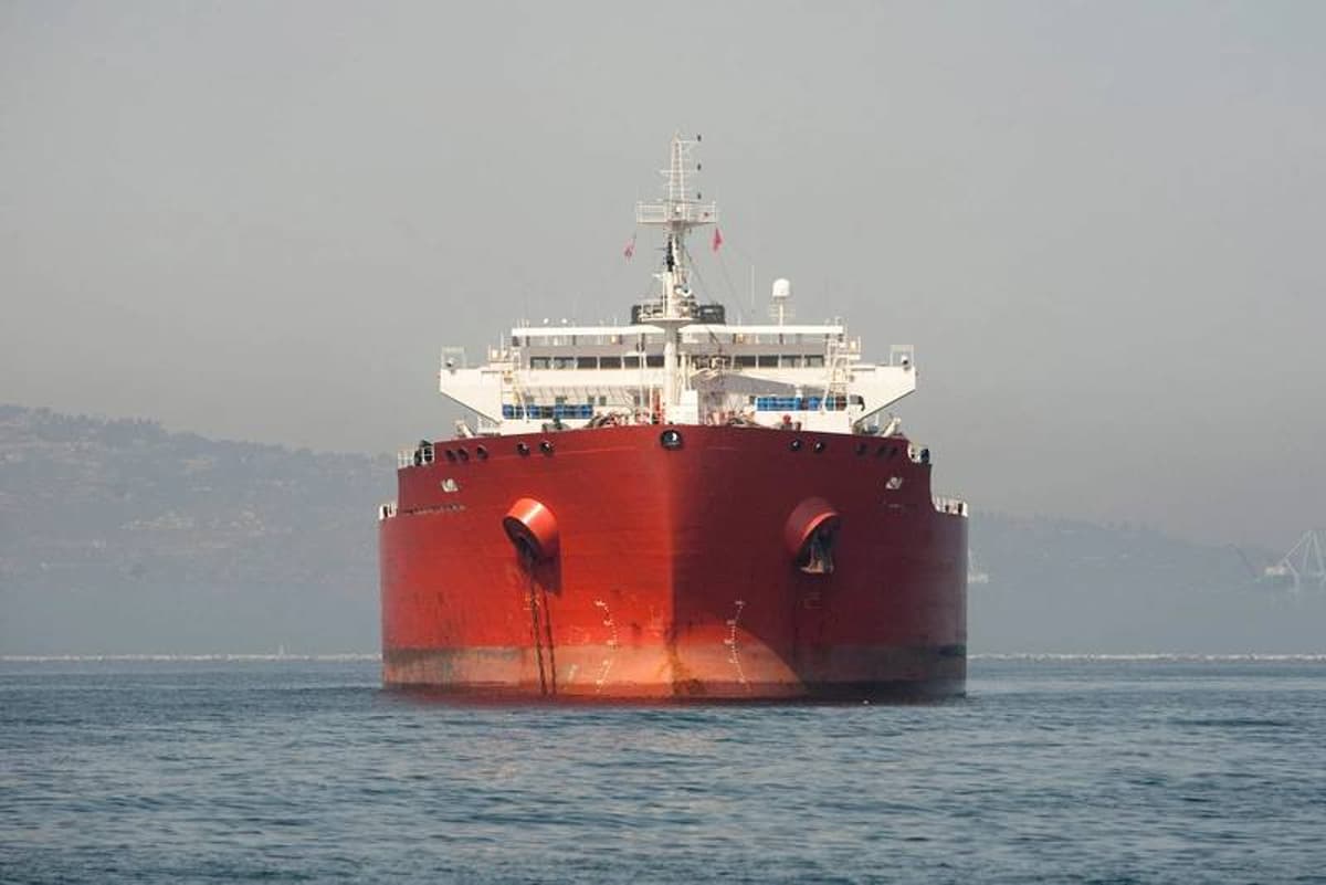 Oil From US Emergency Reserve Heads to California