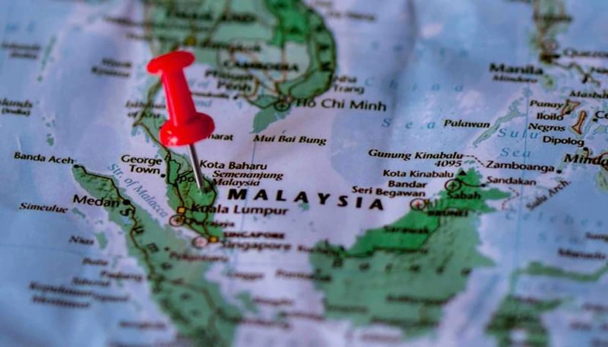 Malaysia Seeks Compensation From Scrapped Norwegian Defense Deal