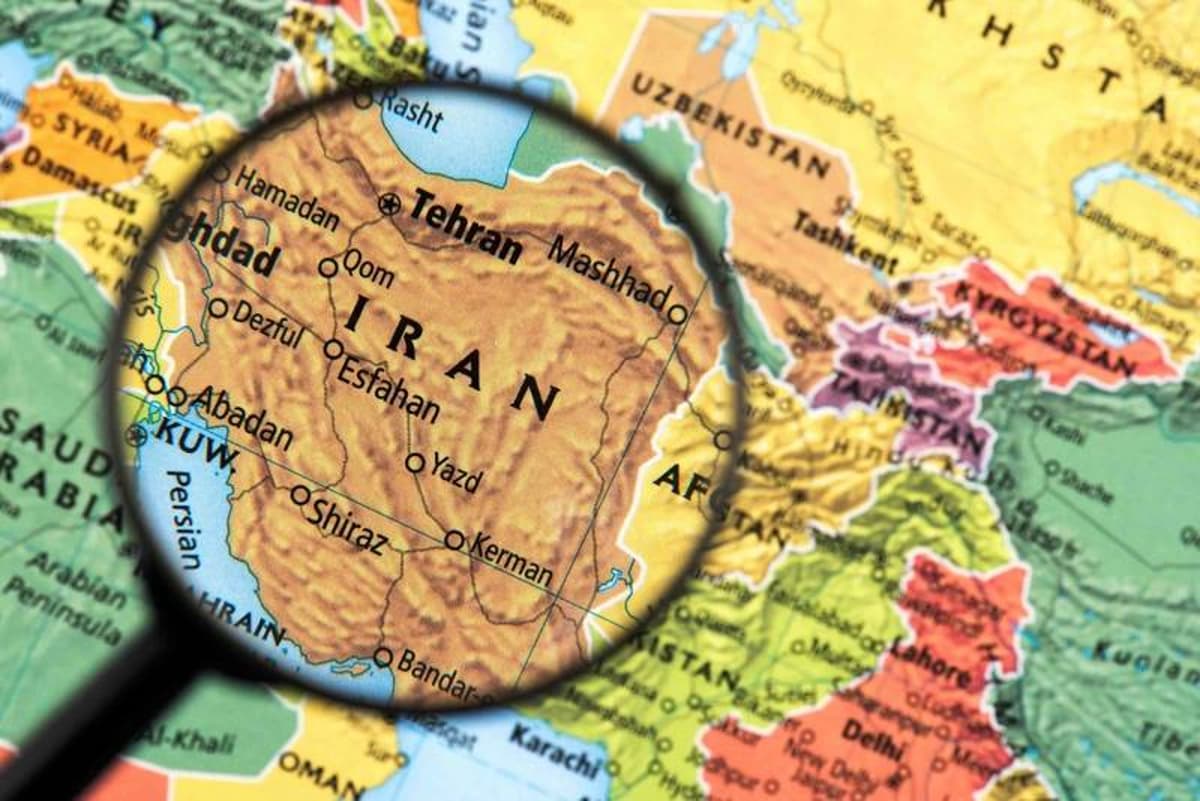 Ships Sailing Through Hormuz Need Prior Coordination with the Iranian Islamic Revolutionary GuardCorps