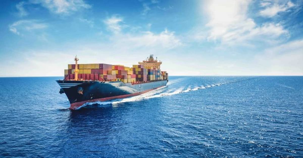 EU Continues to Push for Shipping Carbon Levy
