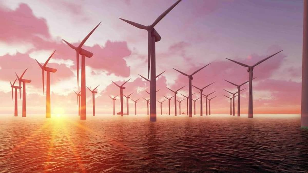 Copenhagen Infrastructure Partners Remains Eager to Invest in Italian Offshore Wind