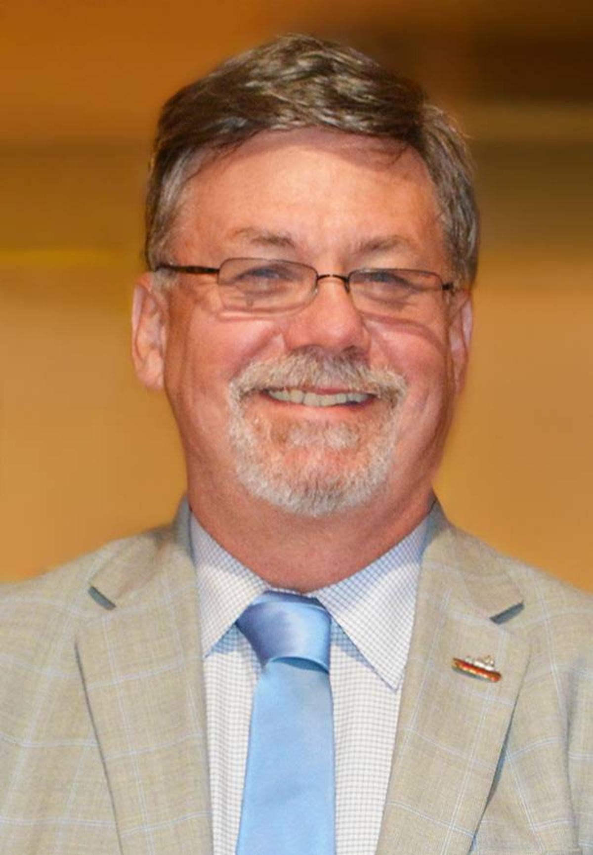 Captain Rick Iuliucci Retires From Vane Brothers