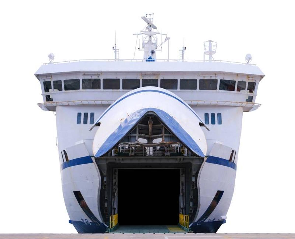 How the MV Estonia Disaster Reshaped Passenger Ship Safety