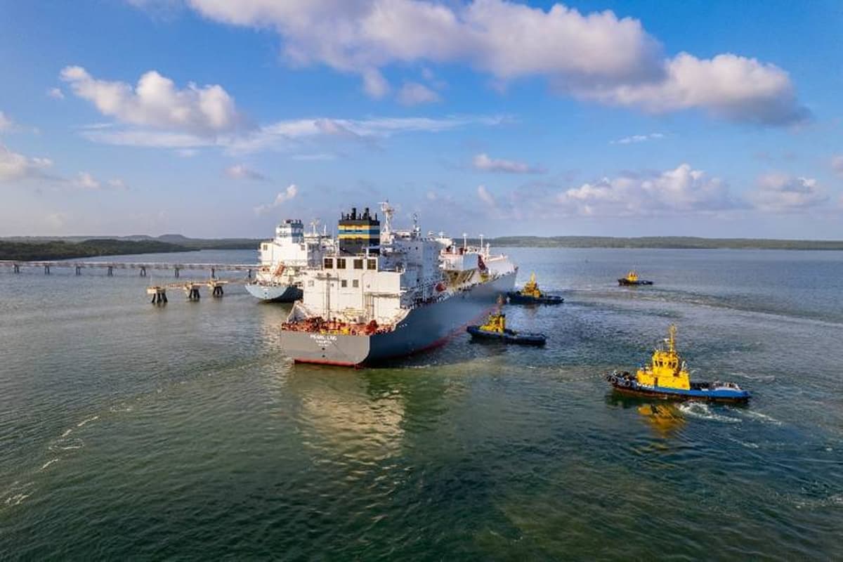 SAAM Takes Full Control of Intertug’s Ops in Colombia and Mexico