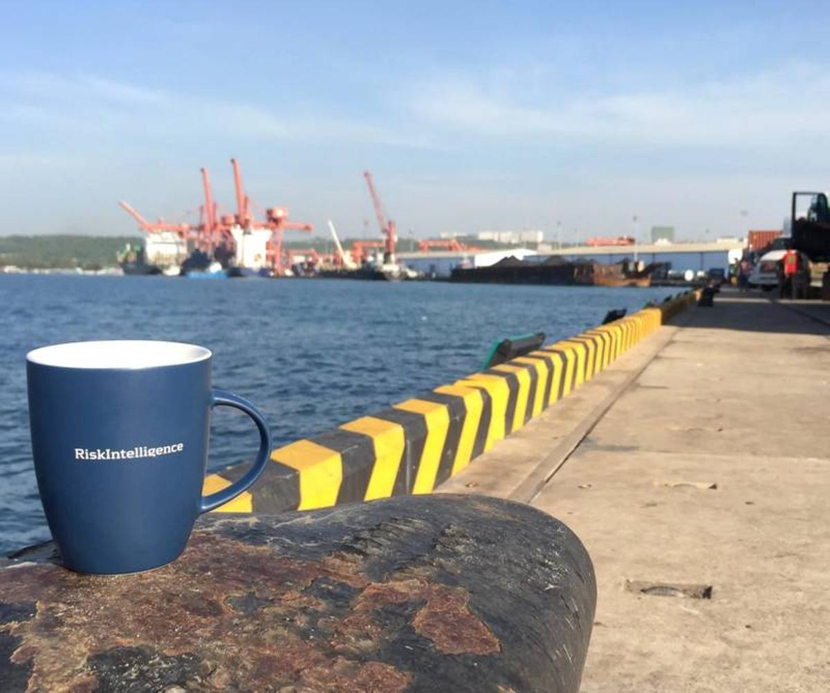 European Maritime Authority Adopts Risk Intelligence System