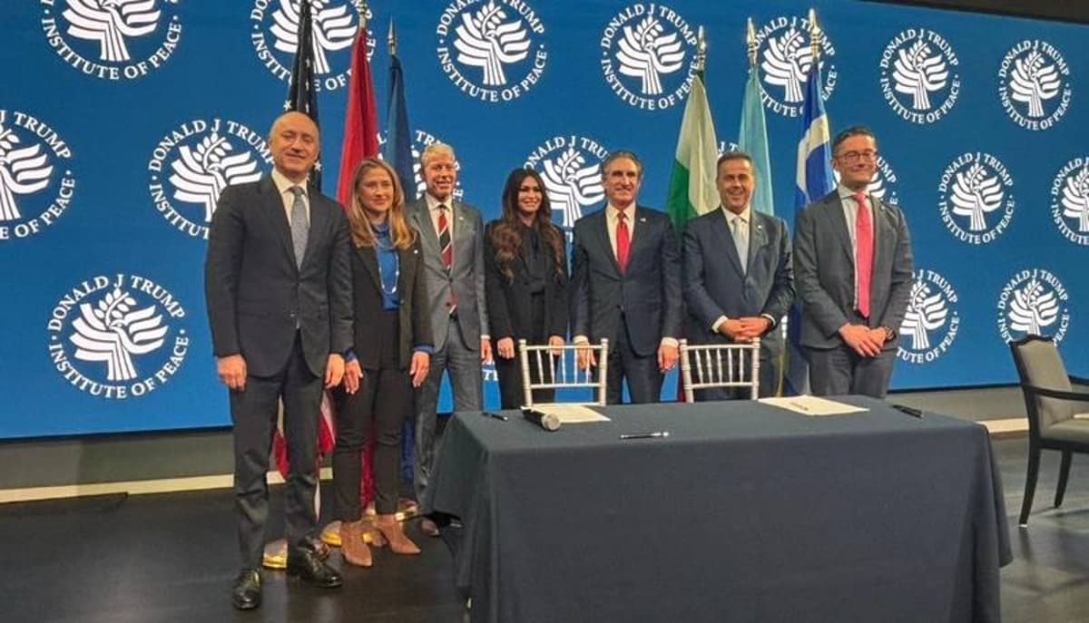 Shell, METLEN Sign LNG Supply and Trading Deal