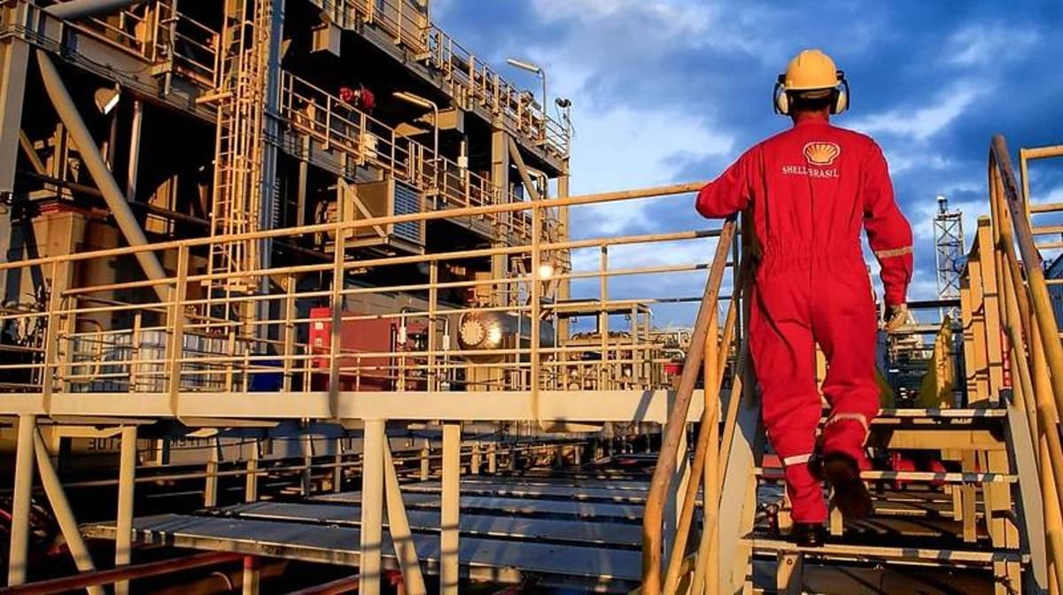 Shell Selects New Wave Offshore for Orca Project in Santos Basin