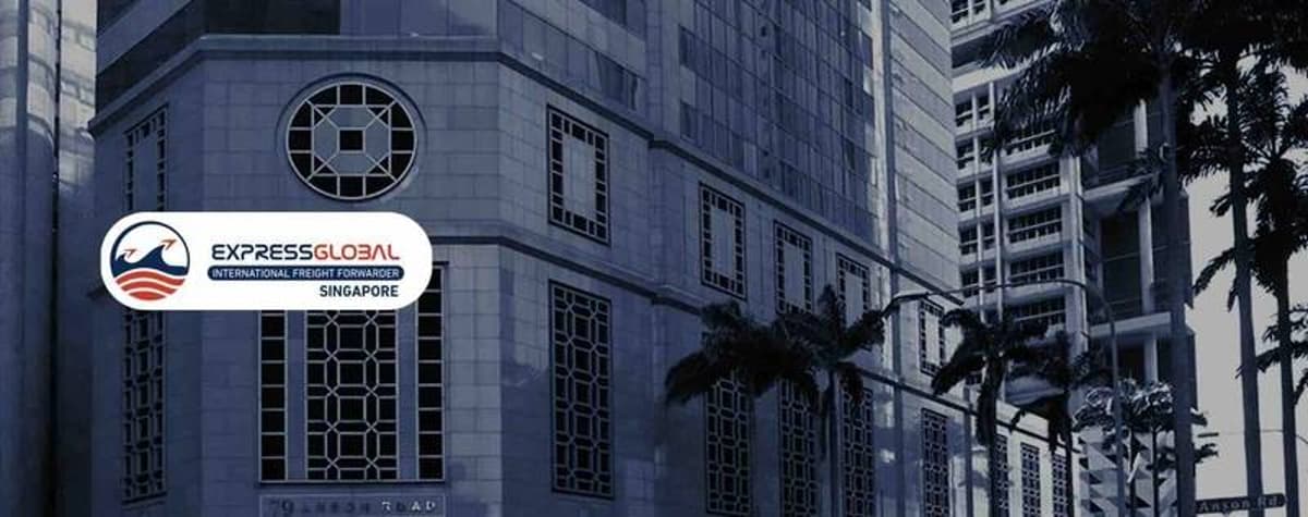 Express Global Expands Asia Presence with New Singapore Office