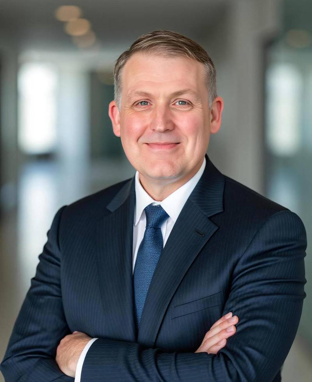 EcoNavis Appoints Neil Logan as Executive Chair