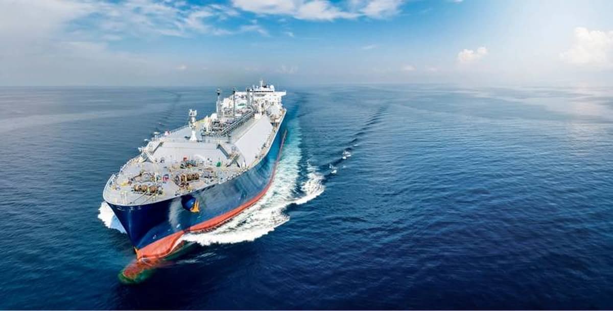 Fifth Qatari-Controlled LNG Tanker Exits Hormuz Strait