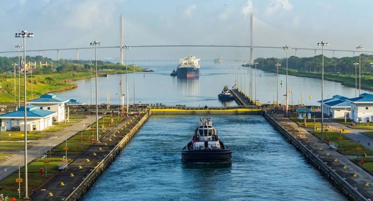 Port Snared in US-China Dispute, Says Panama President
