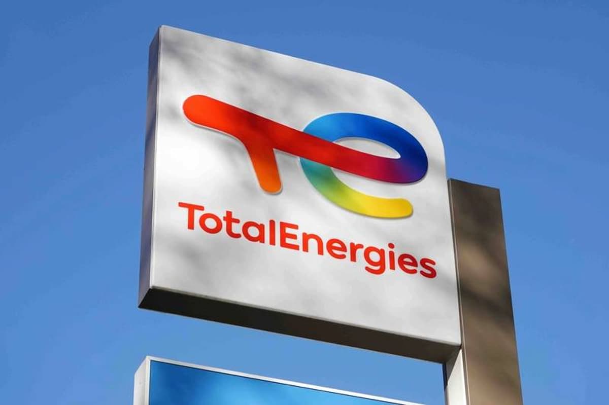 TotalEnergies Pauses Middle East Production Until Hormuz Transit Stabilizes